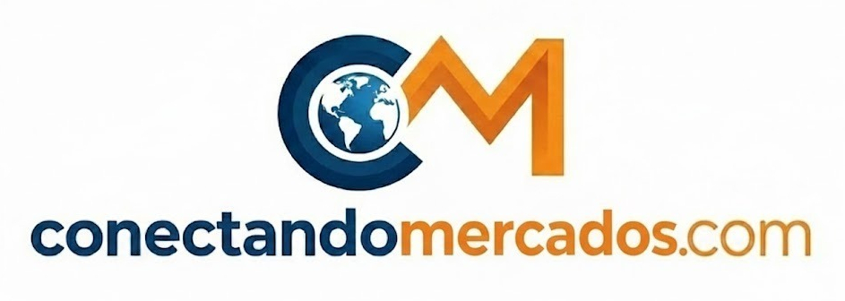 Conectando Mercados